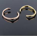 316L Stainless Steel Tagor Jewelry Fashion Luxury Design Bracelet Bangle BB002