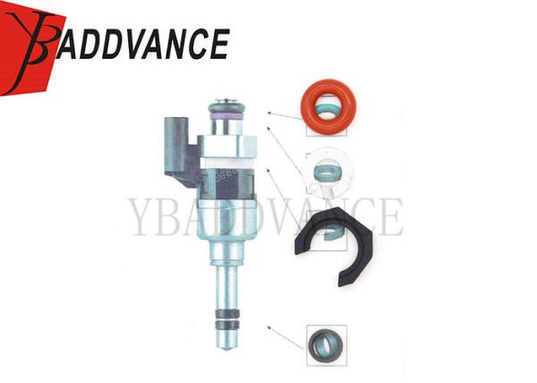 BC3076 BC2088 BC2085 Fuel Injector Repair Kits For VW Audi A1 A3 One Year