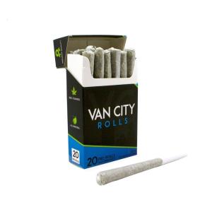 Wholesale Gloss Varnishing SBS Board Flip Top Cigarette Boxes from china suppliers