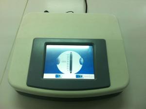 Wholesale Portable 30MHz high frequency blood vessels/veins/vascular reticular veins removal machine from china suppliers