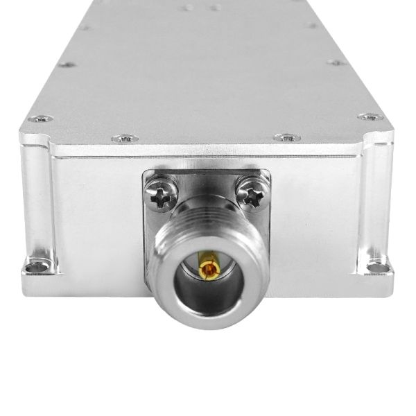 Wireless TX radio drone signal jammer module 100W 700-1000mhz GaN solution VCO modulation