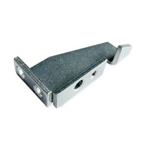 Wholesale 10mm Logo Engraving CNC Metal Bending Laser Cutting Carbon Steel Forming Service from china suppliers