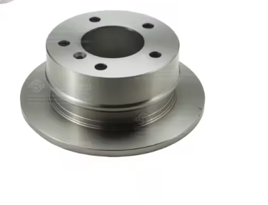 OE9014230612 Auto Parts Brake Disc for Bens Sprinter Pads 400.6468.20 Year 2000-2000