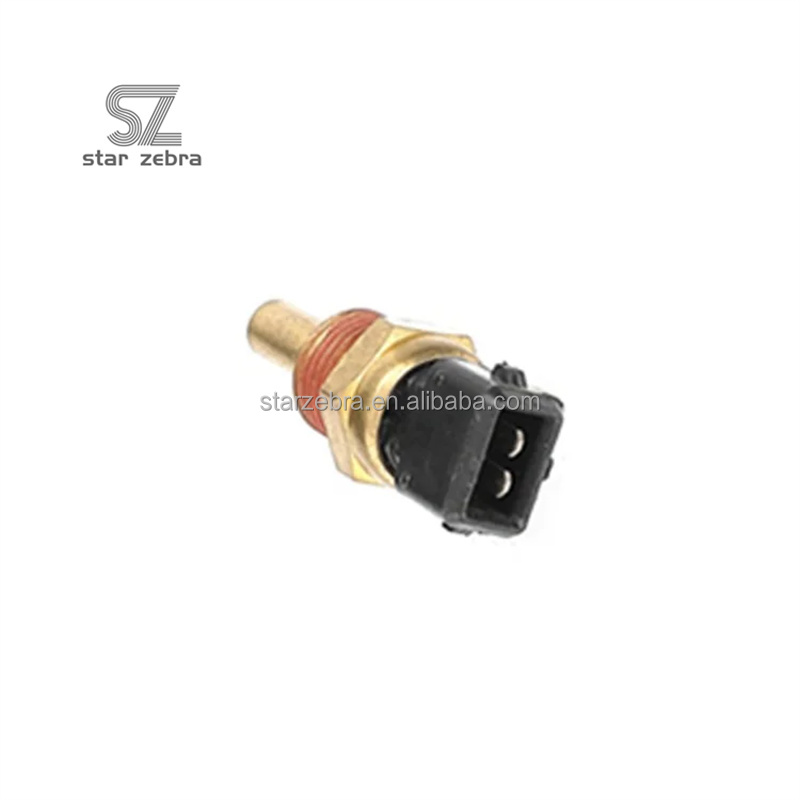 High Guarantee DH220-7 DH220-5 Excavator DB58 Engine Parts Water Temperature Sensor Switch 2547-9038 for Machine Model