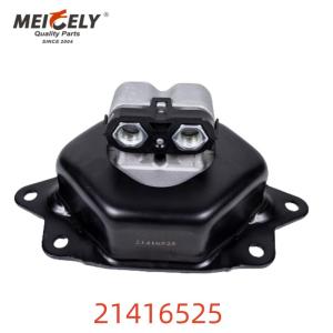 Wholesale OEM 21416525 High-Quality Engine Mounting Truck Parts For VOLVO from china suppliers