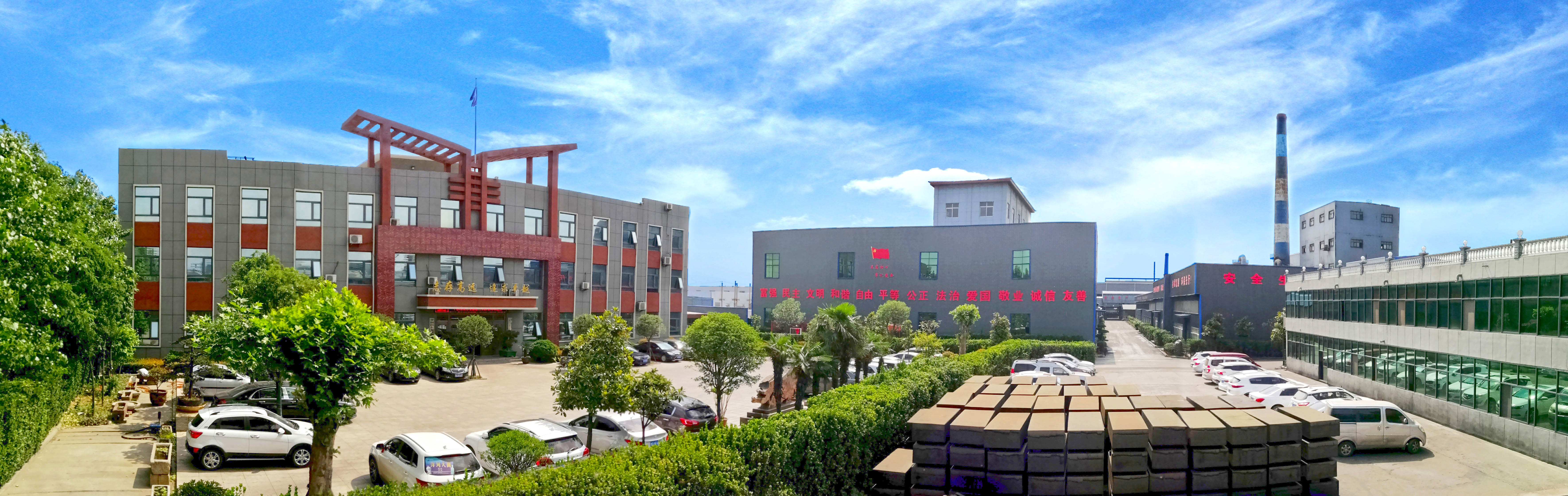 Special graphite block high density graphite blocks for Solar energy industry