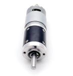 Smart Home Motor 24V 350mA 1000RPM 100W Low Nosie High Torque Go-Gold