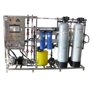 Wholesale Solar seawater desalination plant price solar sea water desalination plant from china suppliers