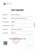 Shenzhen Huikun Technology Co., Ltd. Certifications