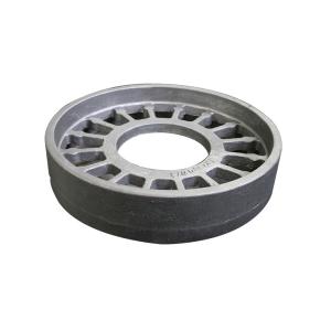 Wholesale Sand Casting HT250 Grey Cast Iron Casting Small Size For Truck Spare Parts from china suppliers