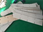 Automatic Box Rotary Slotter Machine Small Carton Suction Feeder
