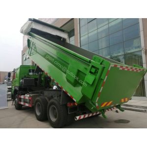 Wholesale HOWO Dump Truck from china suppliers
