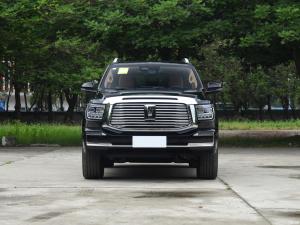 Wholesale Black 7 Seater SUV Tank OEM Medium Large Business Version Petrol Hybrid SUV from china suppliers