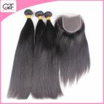 Wholesale Price Cheap Peruvian Virgin Hair Straight Human Hair