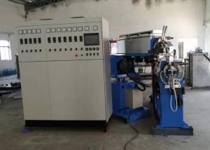Wholesale 80+50 2 Layers Coating Cable Extruder Extrusion Wire Making Production Line from china suppliers