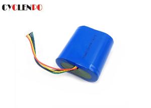 Wholesale High Capacity Rechargeable Battery Pack For Phone Long Life Time 6.4v 4.5ah 300g from china suppliers