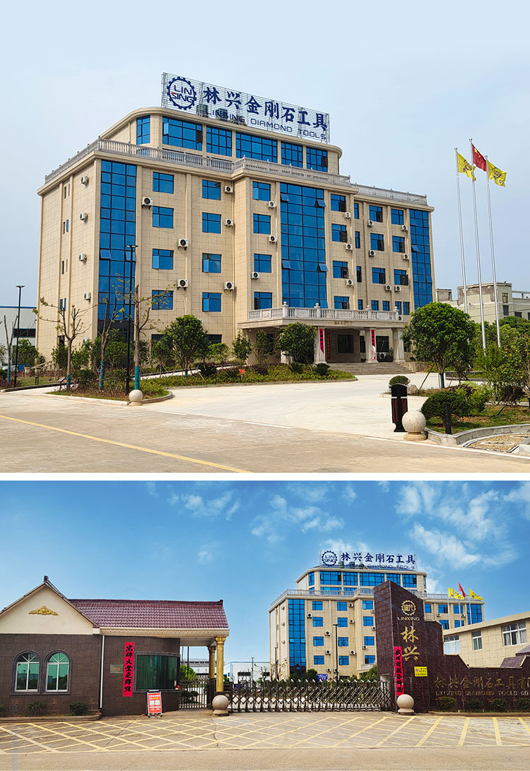 Customized OBM Support Durable Diamond Wire Saw for Environmentally Conscious Buyers
