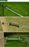 625 Gram 160 Turns L7m Electric Fence Handles