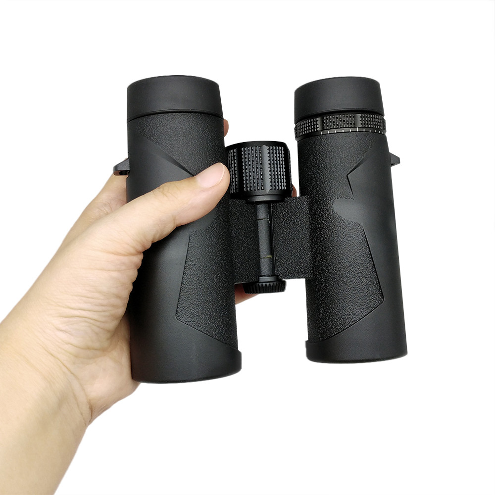 10x32 Binocular Telescope for Adults Compact Twiligght Vision Binoculars Bird Watching