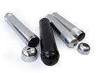 Oil Grease Gun Parts High Pressure 2000PSI Heavy Duty Grease Tube 770g