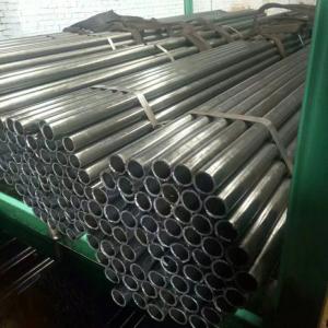Wholesale DIN 2448 ST35 Cold Rolled Precision Bright Surface Seamless Steel Pipe from china suppliers