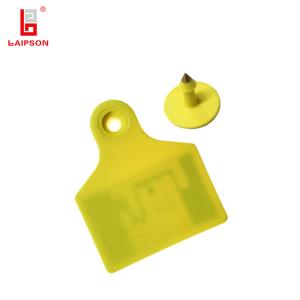 Wholesale 925Mhz UHF Ear Tag from china suppliers
