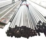 AISI SS304L 304 Stainless Round Bar Polished 300 Series