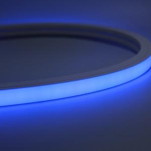 Wholesale 24V Led Neon Lights RGBW Flex Strip 10W 14.4W Silicon White Sleeve Indoor Outdoor Decore from china suppliers