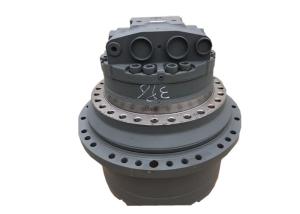 Wholesale Excavator Travel Motor Assy GM38VB-A-79-131 SK200-8 YN15V00037F2 Final Drive from china suppliers