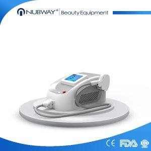 Wholesale Professional portable diode laser hair removal laser hair removal cost machine from china suppliers