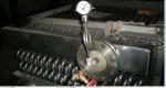 Water Cooling 316L Stainless Steel Cooling Coil Anti Fade ISO 9001 Approved