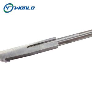 Wholesale Powder Coated CNC Turning Milling Parts Stainless Steel Micro Machining from china suppliers