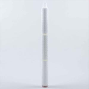 Wholesale 0.45μM 30&quot; PTFE Cartridge Filter Pharmaceutical Filter Cartridge from china suppliers