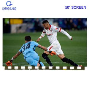 Wholesale T500qvn04.A Auo 50 Inch LED TV Display Panel 4k RGB 3840X2160 from china suppliers