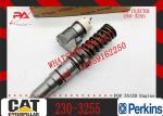 Remanufactured Common Rail Diesel Injector PUMP INJECTOR 230-3255 246-1854