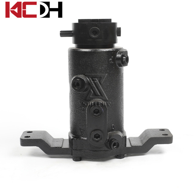 8431499900 E306 Excavator Swivel Joint
