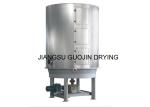 16 Layer 5427mm Height Disc Dryer 21.5M2 For Chemical Industry