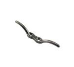 Marine Grade Flag Pole Rope Cleat For Boats Docks Covers Shade Cord Awnings