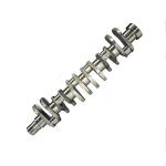 NT855 Forged Crankshaft Diesel Engine 3608833 3024923