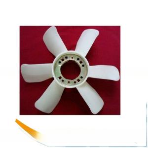 Wholesale ME075190 Radiator Fan Blade for Mitsubishi Fuso 6D17 3.0DT Engine 2012-2013 from china suppliers