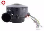 24V 190W Mini Brushless DC Centrifugal Blower Adjustable Air Purifier OWB9260