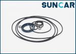 KobelcoS19039-02699 S1903902699 Swing Motor Seal Kit For Excavator[SK015]