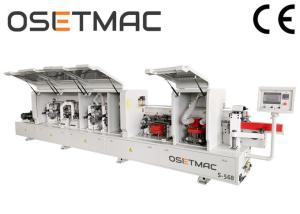 Wholesale SYS-300 MDF Automatic Edge Banding Machine Woodworking Machinery from china suppliers