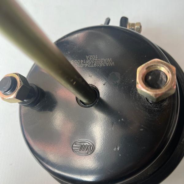 Higer Bus Brake Chamber WA3519T24-010-W for King Long Buses