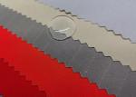 Alkali Resistant Soil Release Finish Fabric Waterproof Cloth Polyester Cotton