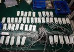 Wifi 20-305mm Depth Hand Ultrasound Machine USB Ultrasound Probe