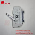 PV-50L Fuse Cylindrical Ceramic Fuses 22*58mm 1000DV Photovoltaic Low Voltage