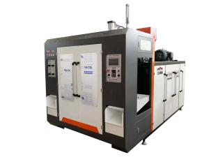 Wholesale 8 Cavity Plastic Ball Making Machine from china suppliers