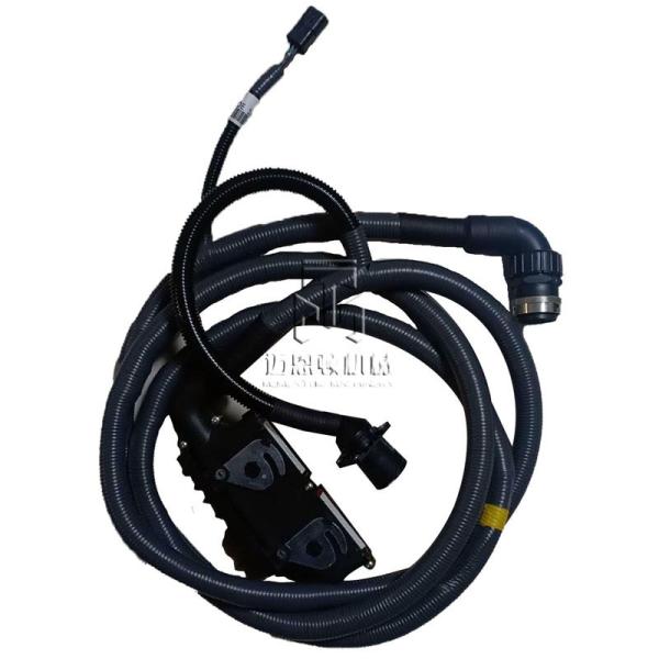 Excavator Engine Wiring Harness 14513137 14512406 14512670 for D6D D7D for