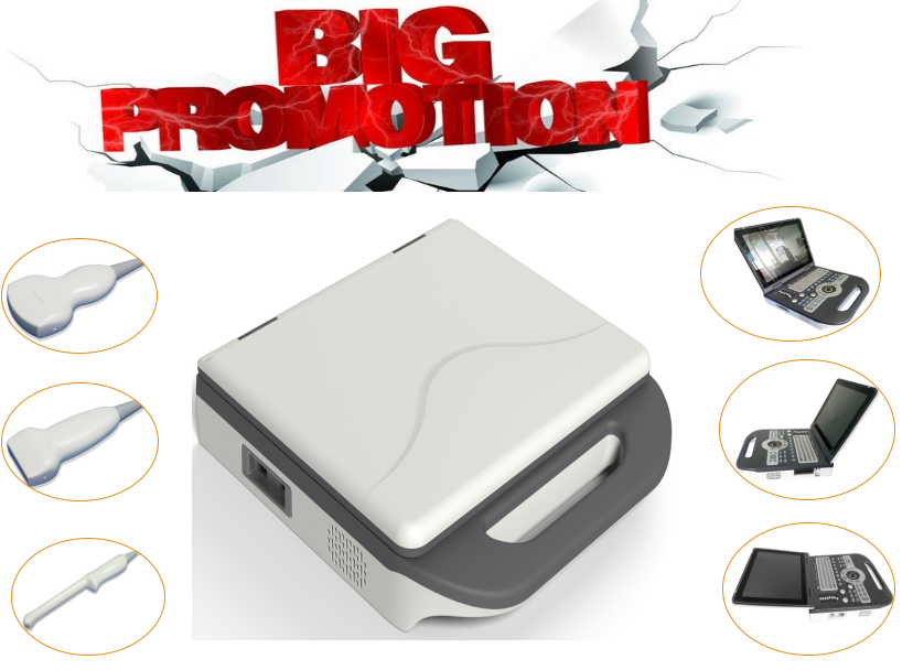 4d Image Technology Color Doppler Ultrasound Scanner For Pregnancy Ultrasound